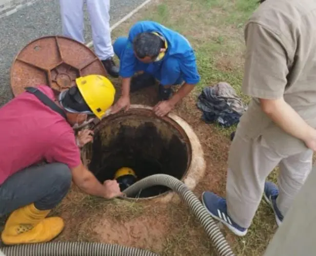 Sedot WC mallciputra Murah mall ciputra