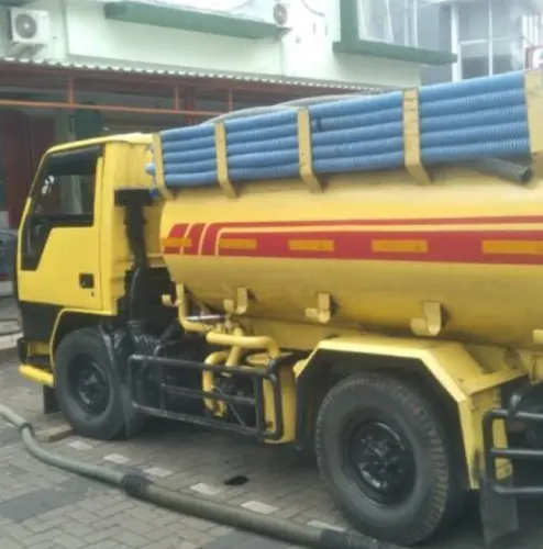 Sedot WC mallciputra Terdekat mall ciputra